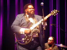 DK Harrell on Mar 7, 2026 [307-small]