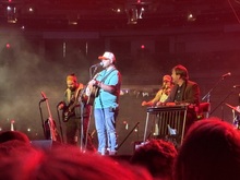 Zach Bryan / CAAMP / J.R. Carroll on Mar 7, 2026 [321-small]
