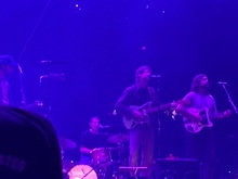 Zach Bryan / CAAMP / J.R. Carroll on Mar 7, 2026 [323-small]