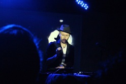 Wax Tailor / L’Orange on Jan 24, 2017 [352-small]