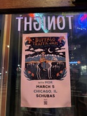 Buffalo Traffic Jam / Mor on Mar 5, 2026 [354-small]