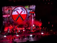 Brit Floyd (Tribute to Pink Floyd) on Mar 7, 2026 [485-small]