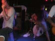Underoath / P.O.S. / Ill Patriot on Jul 5, 2008 [556-small]