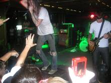 Underoath / P.O.S. / Ill Patriot on Jul 5, 2008 [558-small]
