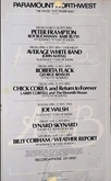 Peter Frampton / Roy Buchanan / Babe Ruth on Mar 28, 1975 [701-small]