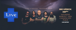 Live / Big Wreck / Econoline Crush on Mar 7, 2026 [944-small]