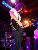Scarlet Grey ~ Keith Cooper, Cole Martin & Alix Peters, tags: Scarlet Grey, Los Angeles, California, United States, Troubadour - Sweethead / Nico Vega / Scarlet Grey on Jul 14, 2010 [077-small]