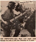 Defectors on Apr 22, 1981 [425-small]