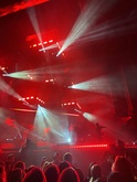 Bad Omens / Beartooth / PRESIDENT on Mar 8, 2026 [580-small]