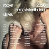 Robyn / Smerz on Jun 30, 2026 [613-small]