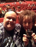 John Mellencamp / Carlene Carter on Apr 29, 2015 [639-small]