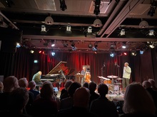 Bugge Wesseltoft/Arild Andersen/Gard Nilssen on Mar 7, 2026 [721-small]