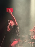 Maxïmo Park / Art Brut on Mar 8, 2026 [740-small]