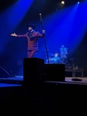 Maxïmo Park / Art Brut on Mar 8, 2026 [745-small]