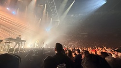 Nine Inch Nails / Boys Noize on Feb 18, 2026 [949-small]