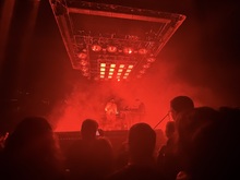 Nine Inch Nails / Boys Noize on Feb 18, 2026 [950-small]