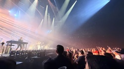 Nine Inch Nails / Boys Noize on Feb 18, 2026 [951-small]