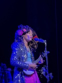 Valerie June / Benny Bleu on Oct 4, 2025 [964-small]