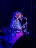 Valerie June / Benny Bleu on Oct 4, 2025 [965-small]