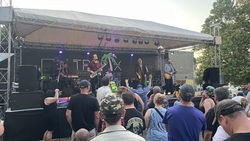 The Pietasters on Jul 13, 2025 [972-small]