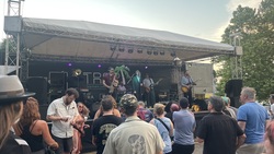 The Pietasters on Jul 13, 2025 [975-small]