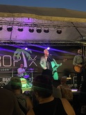 The Pietasters on Jul 13, 2025 [977-small]