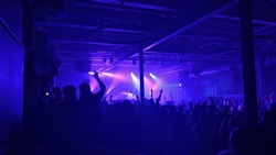 Joywave / Kopps on Dec 20, 2024 [983-small]