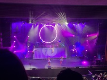 Lindsey Stirling on Nov 22, 2024 [992-small]