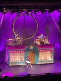 Lindsey Stirling on Nov 22, 2024 [995-small]