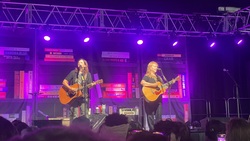 Indigo Girls on Aug 31, 2024 [013-small]
