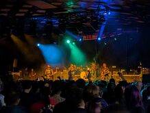 Less Than Jake / The Bouncing Souls / The Aquabats / The Bar Stool Preachers on Mar 7, 2026 [049-small]