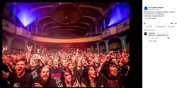 Rob Zombie / Centrilia on Jun 9, 2017 [210-small]