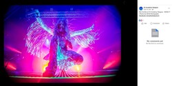 Rob Zombie / Centrilia on Jun 9, 2017 [211-small]