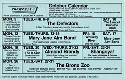 Defectors on Oct 6, 1981 [233-small]