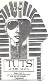 Defectors / Garrison on Oct 1, 1981 [243-small]
