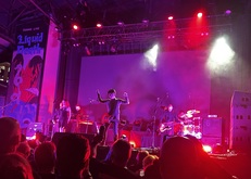 Gary Numan / Tremours on Mar 8, 2026 [315-small]