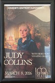 Judy Collins on Mar 8, 2026 [335-small]