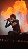 Bad Omens / Beartooth / PRESIDENT on Feb 28, 2026 [351-small]