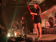 Silversun Pickups on Mar 6, 2026 [421-small]