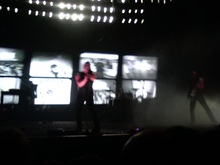 Nine Inch Nails / Boris on Nov 12, 2008 [513-small]