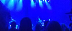 Gary Numan / Tremours on Mar 9, 2026 [607-small]