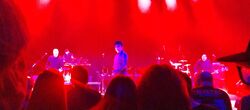 Gary Numan / Tremours on Mar 9, 2026 [613-small]