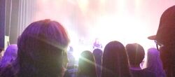 Gary Numan / Tremours on Mar 9, 2026 [621-small]