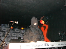 tags: Amygdala (AZ) - Eternal Productions Presents: Metal Battle of the Bands on May 4, 2008 [751-small]