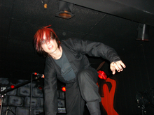 tags: Amygdala (AZ) - Eternal Productions Presents: Metal Battle of the Bands on May 4, 2008 [754-small]