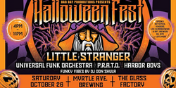 Sat Around Trippin' Tour / Dab Day Halloween Festival 2024 on Oct 26, 2024 [772-small]