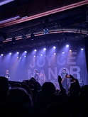 Joyce Manor / Militarie Gun / Teen Mortgage / Combat on Mar 9, 2026 [921-small]