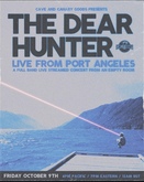 The Dear Hunter on Oct 9, 2020 [006-small]