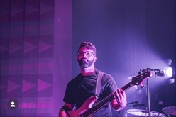 The Dear Hunter / Delta Sleep / All Get Out on Nov 14, 2023 [011-small]