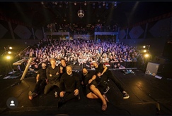 The Dear Hunter / Delta Sleep / All Get Out on Nov 14, 2023 [012-small]